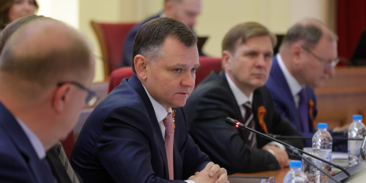 О ПОДДЕРЖКЕ МНОГОДЕТНЫХ