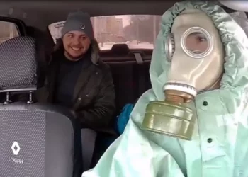 ЦИМЛЯНСК ПРОВОНЯЛСЯ
