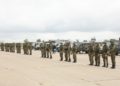 СОЗДАНЫ МОБИЛЬНЫЕ ОГНЕВЫЕ ГРУППЫ