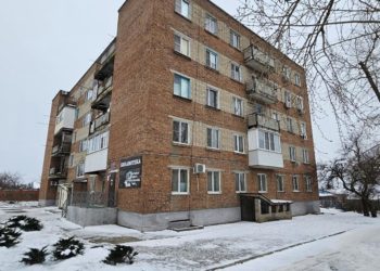 «ОСТАЁТСЯ ТОЛЬКО ЖДАТЬ БЕДЫ…»