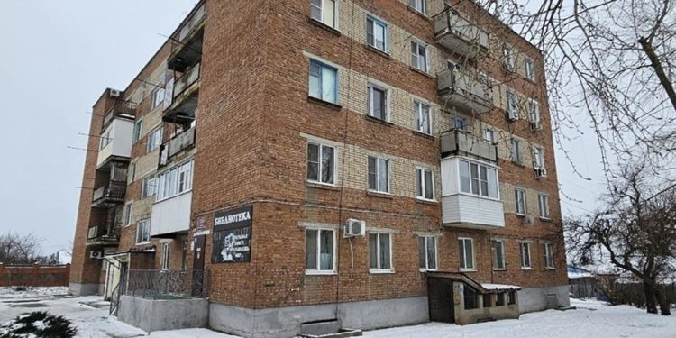«ОСТАЁТСЯ ТОЛЬКО ЖДАТЬ БЕДЫ…»
