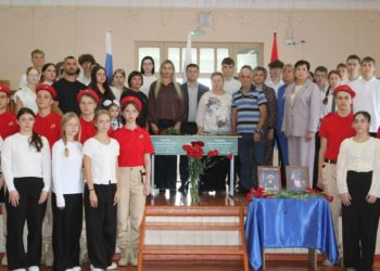 БЫТЬ ВОИНОМ — ЖИТЬ ВЕЧНО!