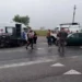 СПАСЛИ ЖЕНЩИНУ