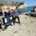 СОРВАЛСЯ С ОБРЫВА