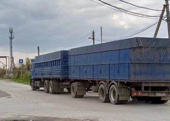 БОЛЬШЕГРУЗЫ. РЕШЕНИЕ ПРОБЛЕМЫ НЕ ЗАВЕРШЕНО.