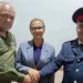 В станице Красноярской новый атаман