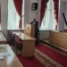ЗАСЕДАНИЕ РАЙОННОГО ШТАБА