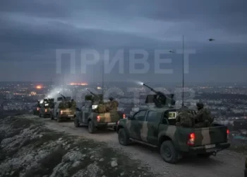 ВЫШЛИ ОГНЕВЫЕ ГРУППЫ