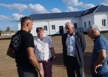 РАБОЧАЯ ВСТРЕЧА