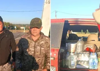 ПОДДЕРЖИМ СВОИХ!
