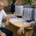 ОБСУДИЛИ АКТУАЛЬНЫЕ ВОПРОСЫ
