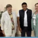 ВРУЧИЛИ КЛЮЧИ