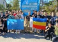 НА «ЧАЙКЕ» НАЧАЛИСЬ ВОССТАНОВИТЕЛЬНЫЕ РАБОТЫ