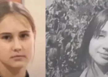 УШЛИ И НЕ ВЕРНУЛИСЬ