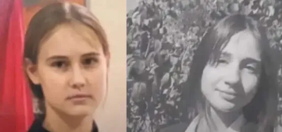УШЛИ И НЕ ВЕРНУЛИСЬ