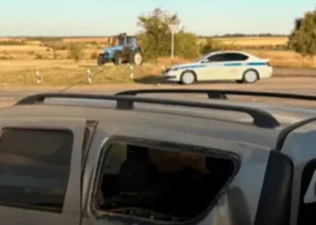 ДТП В ЦИМЛЯНСКОМ РАЙОНЕ