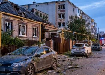 БПЛА с 17 на 18.09.26 г.