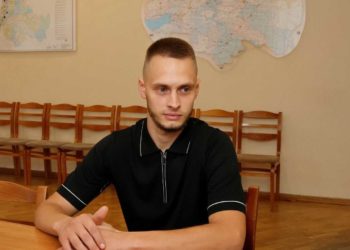 СТУДЕНТ СПАС ДЕВОЧКУ
