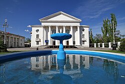 ПОГОДА НА НЕДЕЛЮ