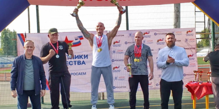 «КУБОК ЗАЩИТНИКОВ ОТЕЧЕСТВА»