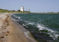 УРОВЕНЬ МОРЯ