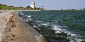 УРОВЕНЬ МОРЯ