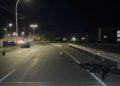 ПОГИБ МОТОЦИКЛИСТ