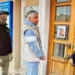 ПТЕНЕЦ «ПЕРНАТОГО»
