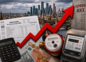 ТАРИФЫ БУДУТ РАСТИ
