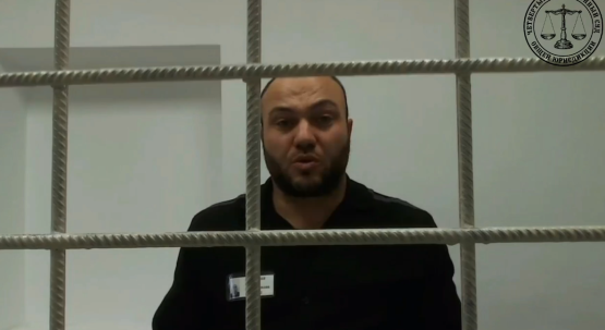 СУД ОСТАВИЛ В СИЛЕ ПРИГОВОР УБИЙЦЕ