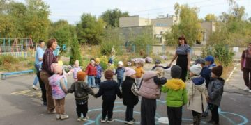 ПОДАРИЛИ ПРАЗДНИК