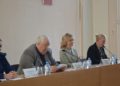 О РАБОТЕ ПРОФСОЮЗОВ
