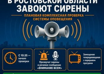 ОПОВЕЩЕНИЕ ПО-НОВОМУ