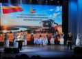 ФИНАНСОВО ПОДДЕРЖАТ АГРАРИЕВ
