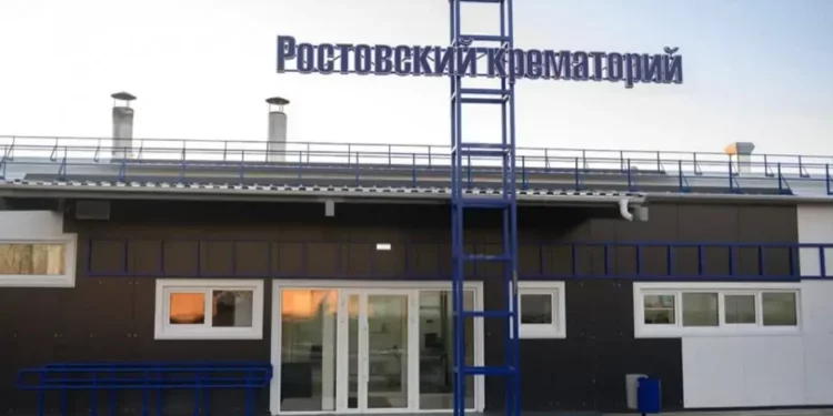 УРНЫ С ПРАХОМ ЖДУТ