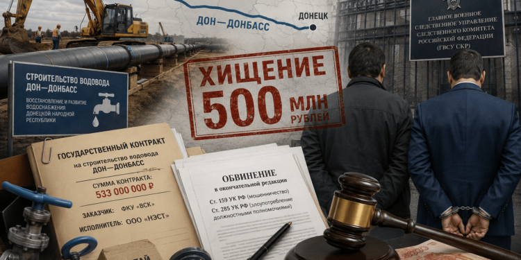 РАЗВОРОВАЛИ…