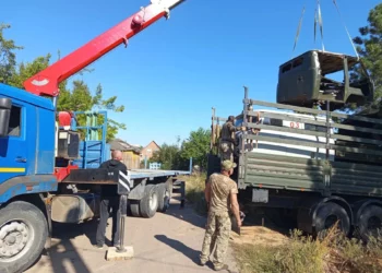 И СНОВА В БОЙ, ПРИБЛИЖАТЬ ПОБЕДУ!