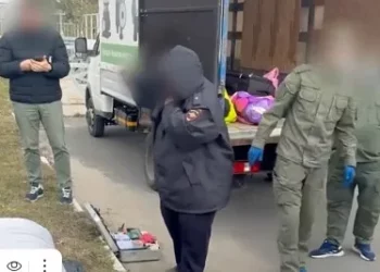 ОБНАРУЖЕНЫ ТЕЛА