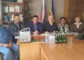 КОНКУРС В ЛОЗНОМ