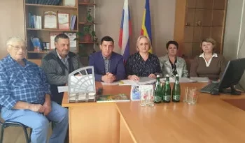 КОНКУРС В ЛОЗНОМ