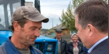 ЦИМЛЯНИНА НАГРАДИЛИ