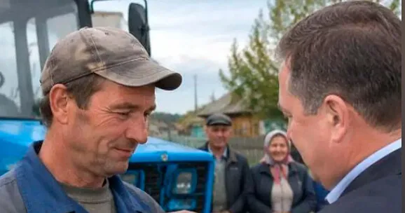 ЦИМЛЯНИНА НАГРАДИЛИ