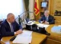 ПРИ «ПЕРНАТОМ» ВОРОВАЛИ МИЛЛИАРДАМИ