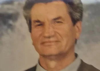 С нами больше нет Виктора Ивановича