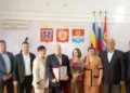 УХОДЯТ ВЕТЕРАНЫ