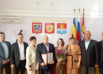 УХОДЯТ ВЕТЕРАНЫ