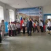 ПОСВЯТИЛИ В КАЗАЧАТА