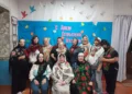 ДЕНЬ СЕЛЬСКИХ ЖЕНЩИН
