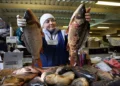 ОТ РЫБЫ МОЖНО ЗАБОЛЕТЬ
