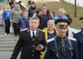 УЧИТЕЛЯ У ШОЛОХОВА